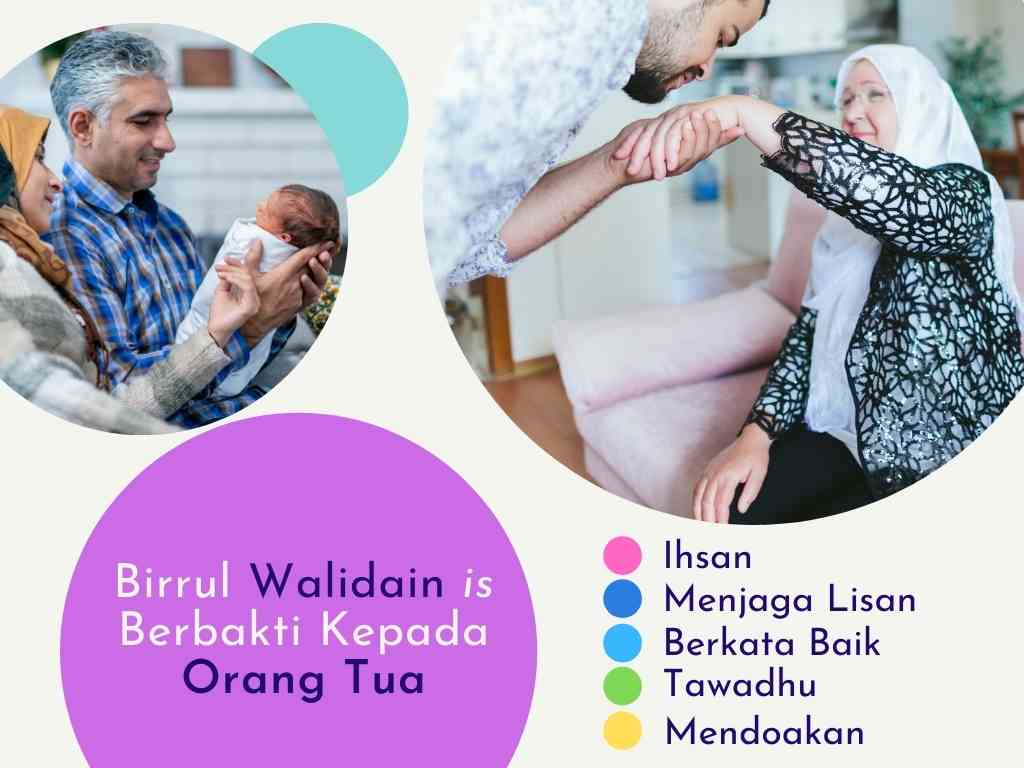 Detail Contoh Berbakti Kepada Orang Tua Nomer 16