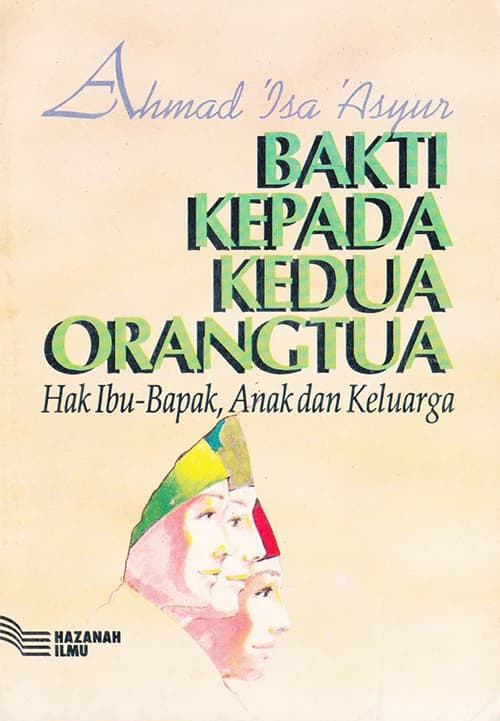 Detail Contoh Berbakti Kepada Orang Tua Nomer 23