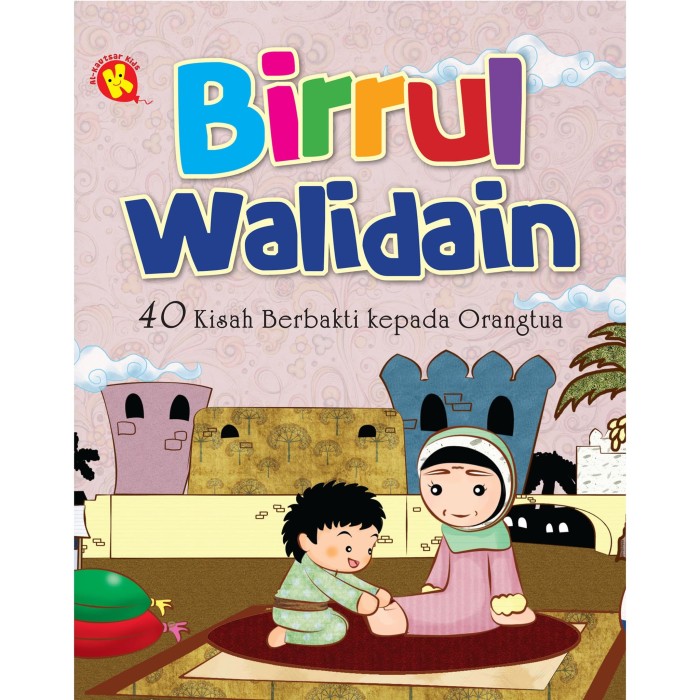 Detail Contoh Berbakti Kepada Orang Tua Nomer 52