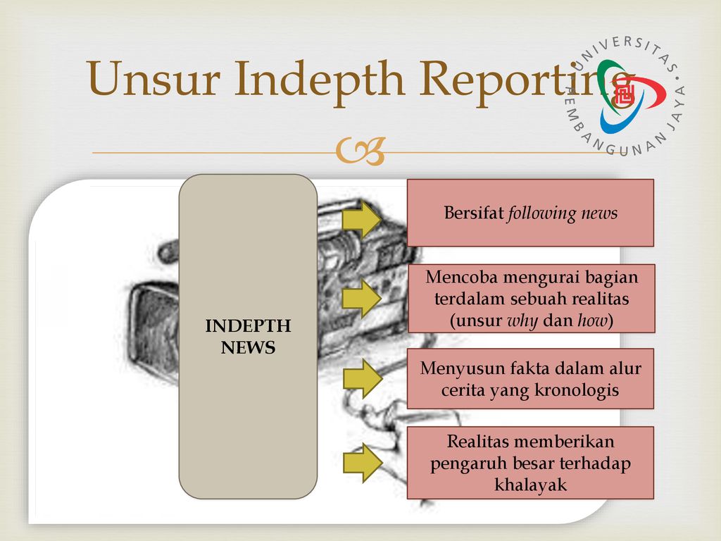 Detail Contoh Berita Depth News Nomer 27