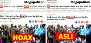 Detail Contoh Berita Hoax Nomer 19