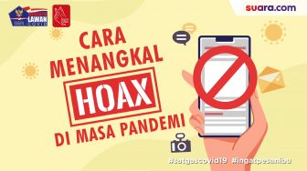 Detail Contoh Berita Hoax Nomer 35