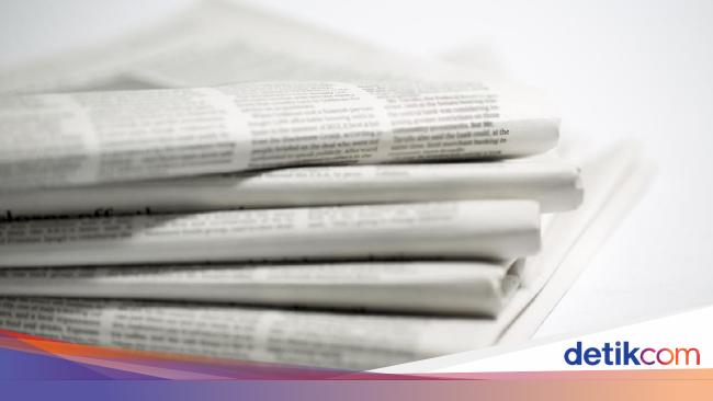 Detail Contoh Berita Jurnalistik Nomer 41