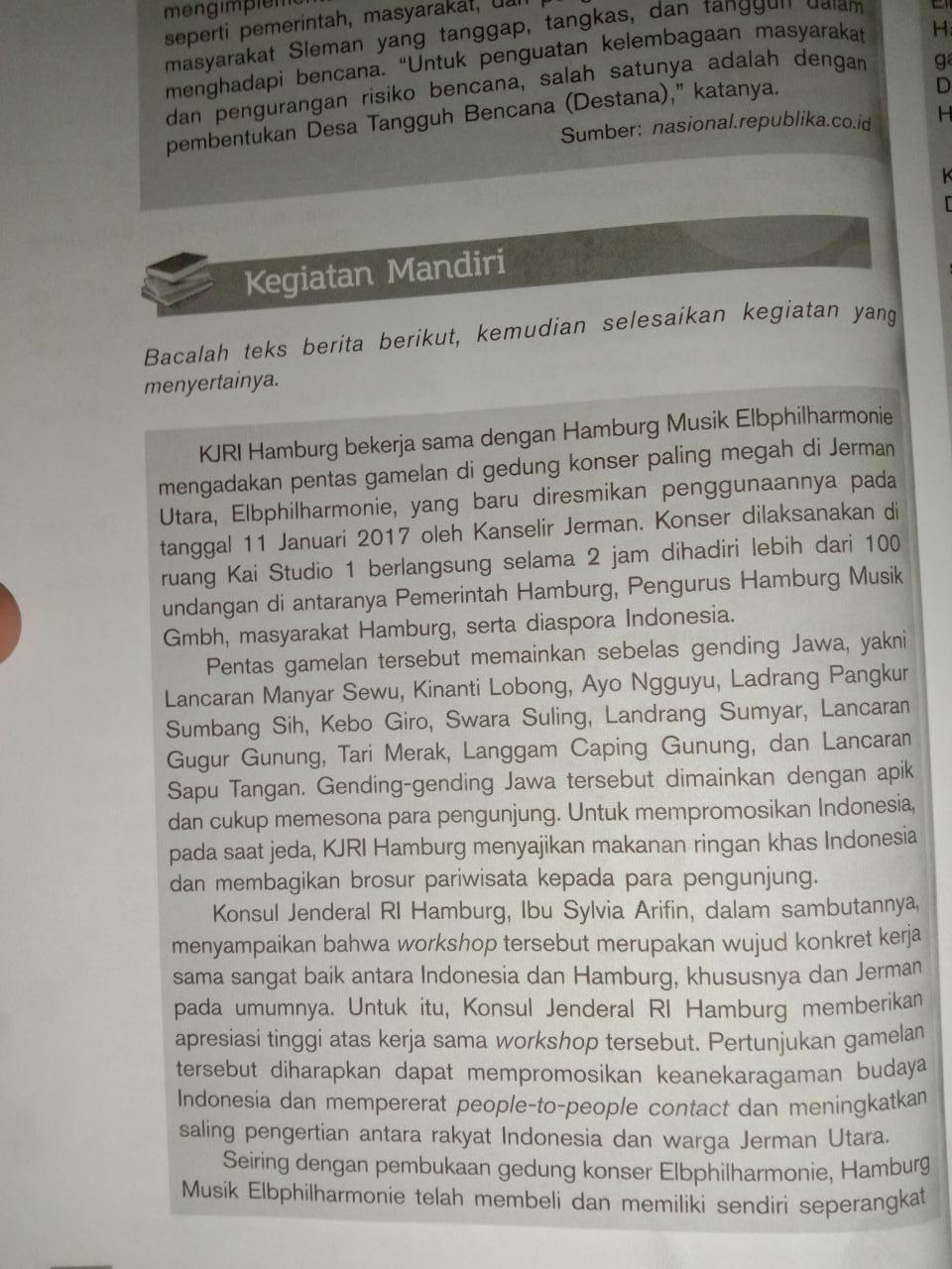 Detail Contoh Berita Langsung Nomer 38