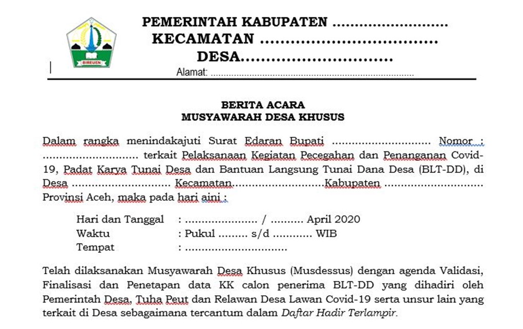 Detail Contoh Berita Langsung Nomer 44