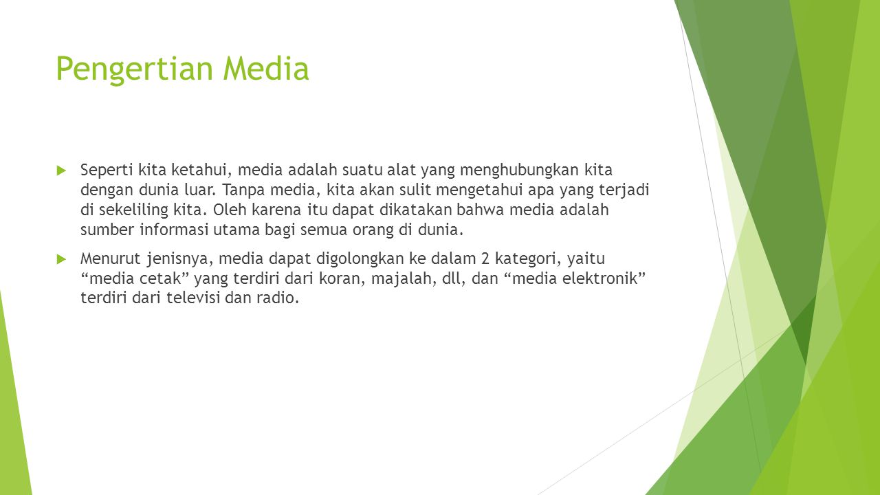 Detail Contoh Berita Media Cetak Nomer 41