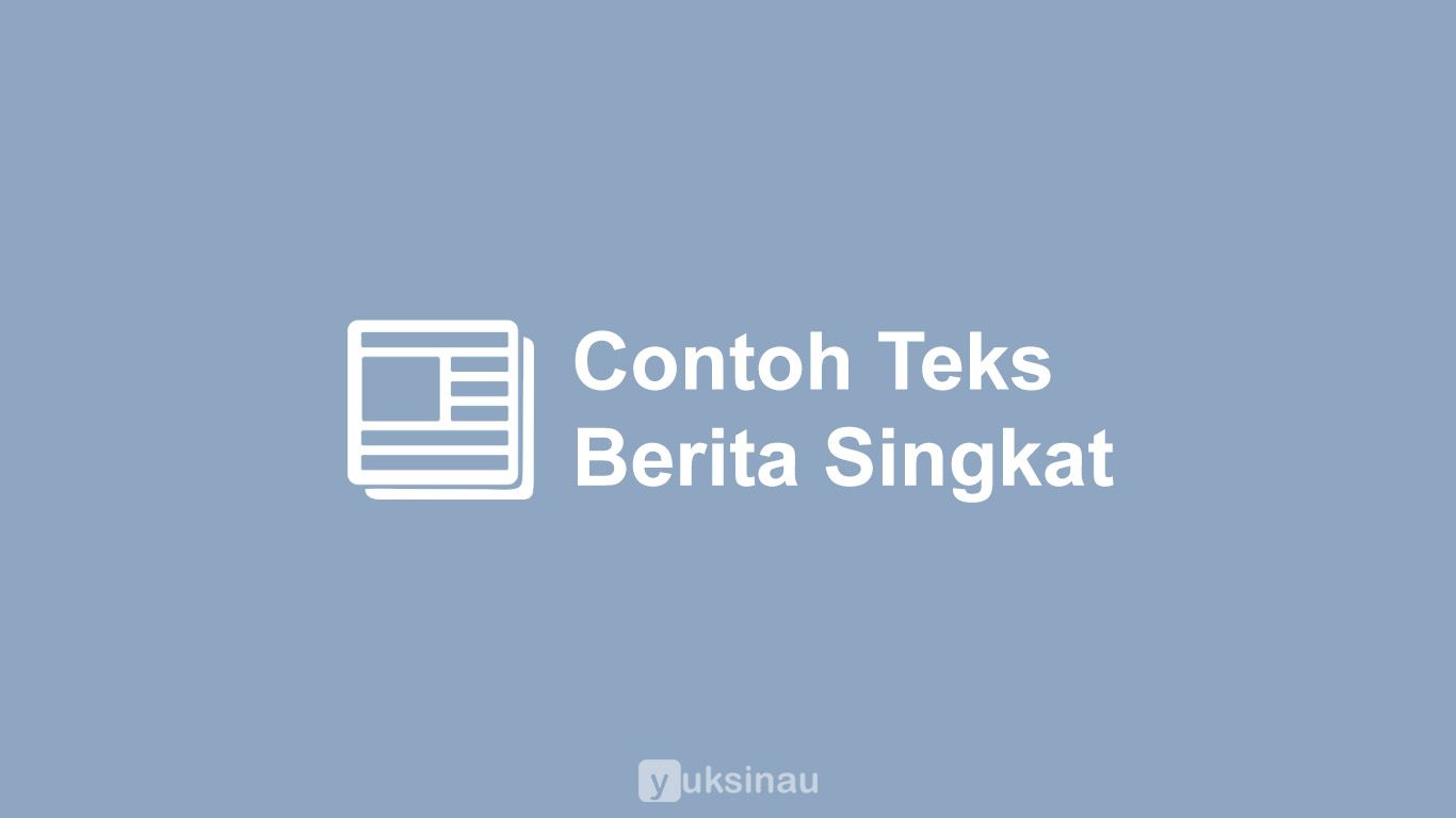 Detail Contoh Berita Politik Nomer 39