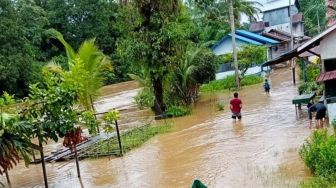 Detail Contoh Berita Tentang Banjir Nomer 35