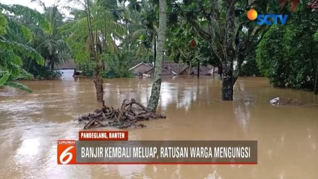 Detail Contoh Berita Tentang Banjir Nomer 53