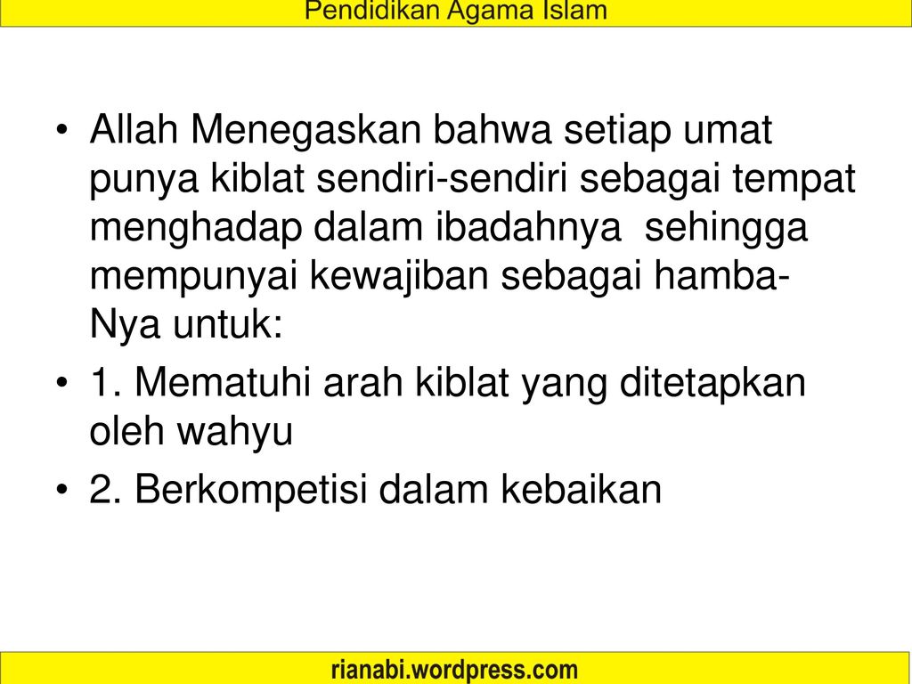 Detail Contoh Berkompetisi Dalam Kebaikan Nomer 35