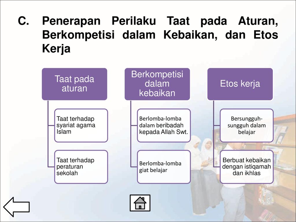 Detail Contoh Berkompetisi Dalam Kebaikan Nomer 51