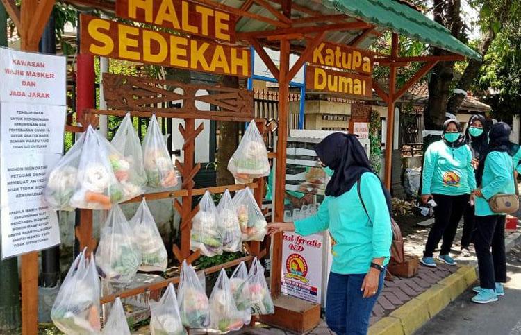 Detail Contoh Bermanfaat Bagi Orang Lain Nomer 21