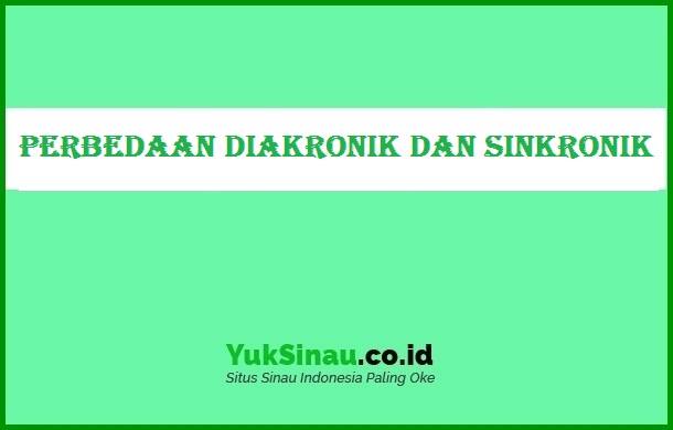 Detail Contoh Berpikir Diakronik Nomer 39