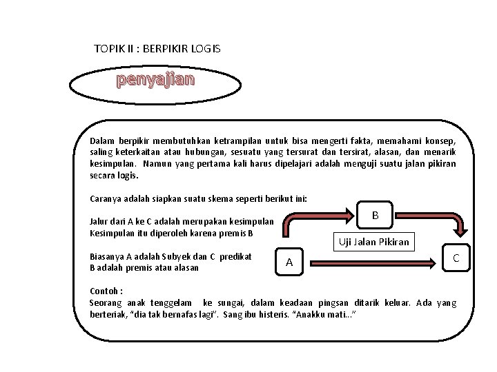 Detail Contoh Berpikir Logis Nomer 42