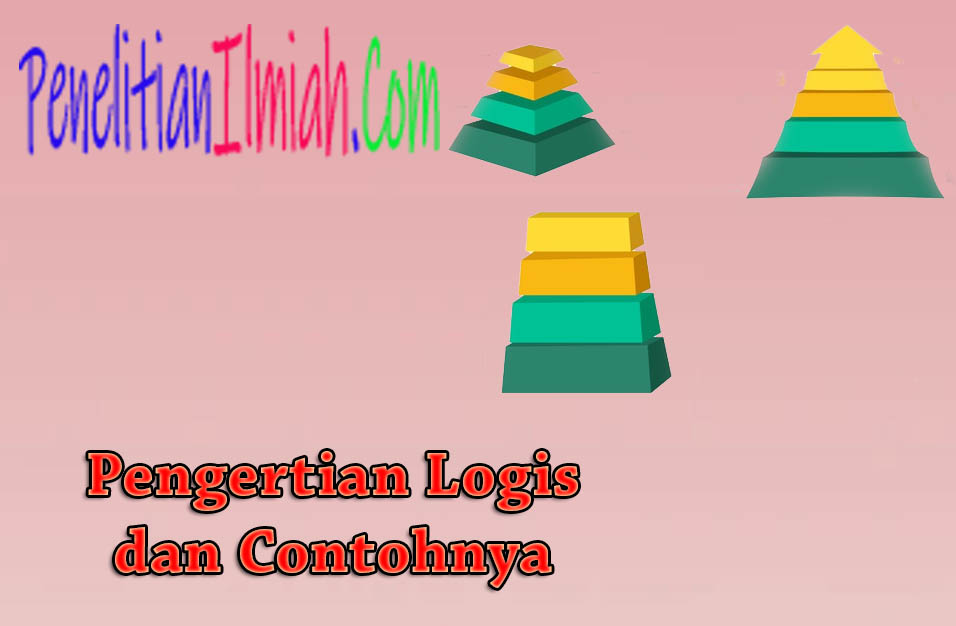 Detail Contoh Berpikir Logis Nomer 8