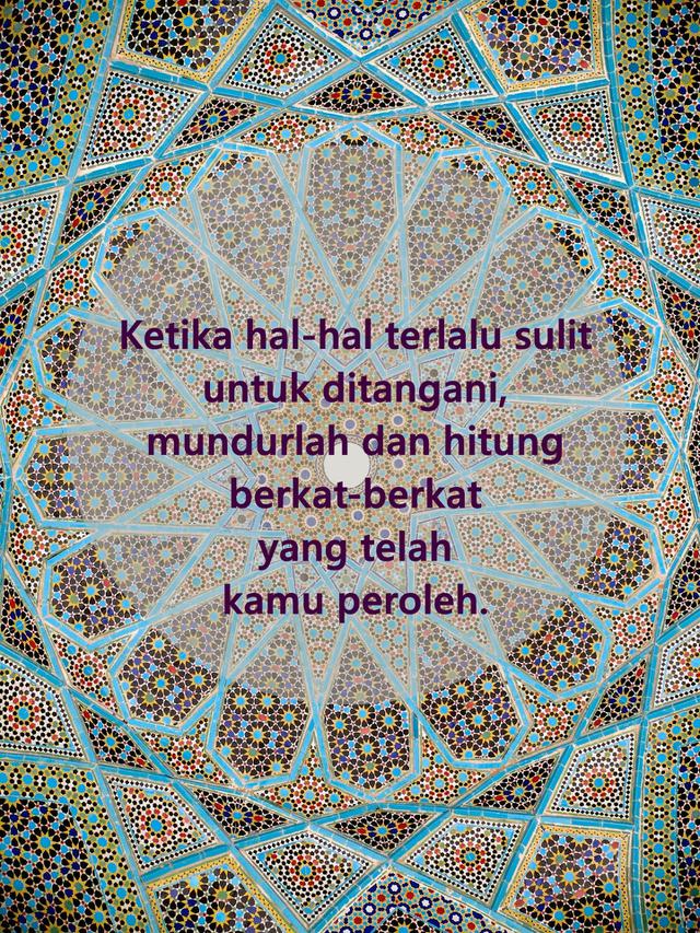 Detail Contoh Bersyukur Saat Senang Nomer 12