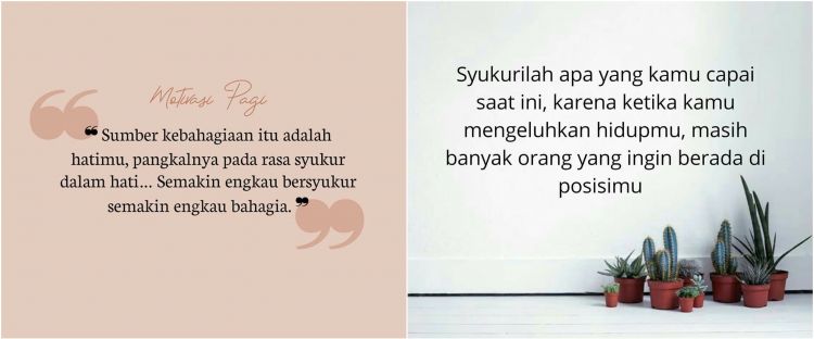 Detail Contoh Bersyukur Saat Senang Nomer 19