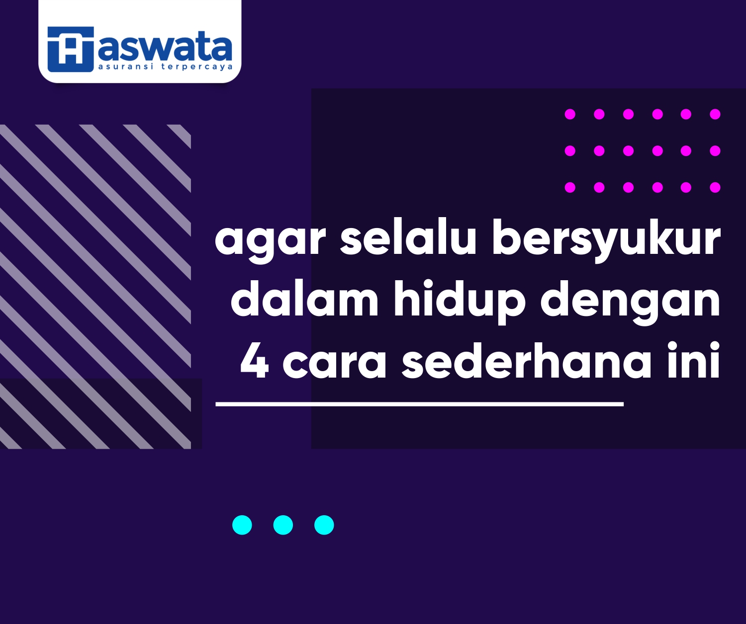 Detail Contoh Bersyukur Saat Senang Nomer 20