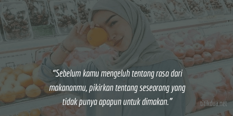 Detail Contoh Bersyukur Saat Senang Nomer 27