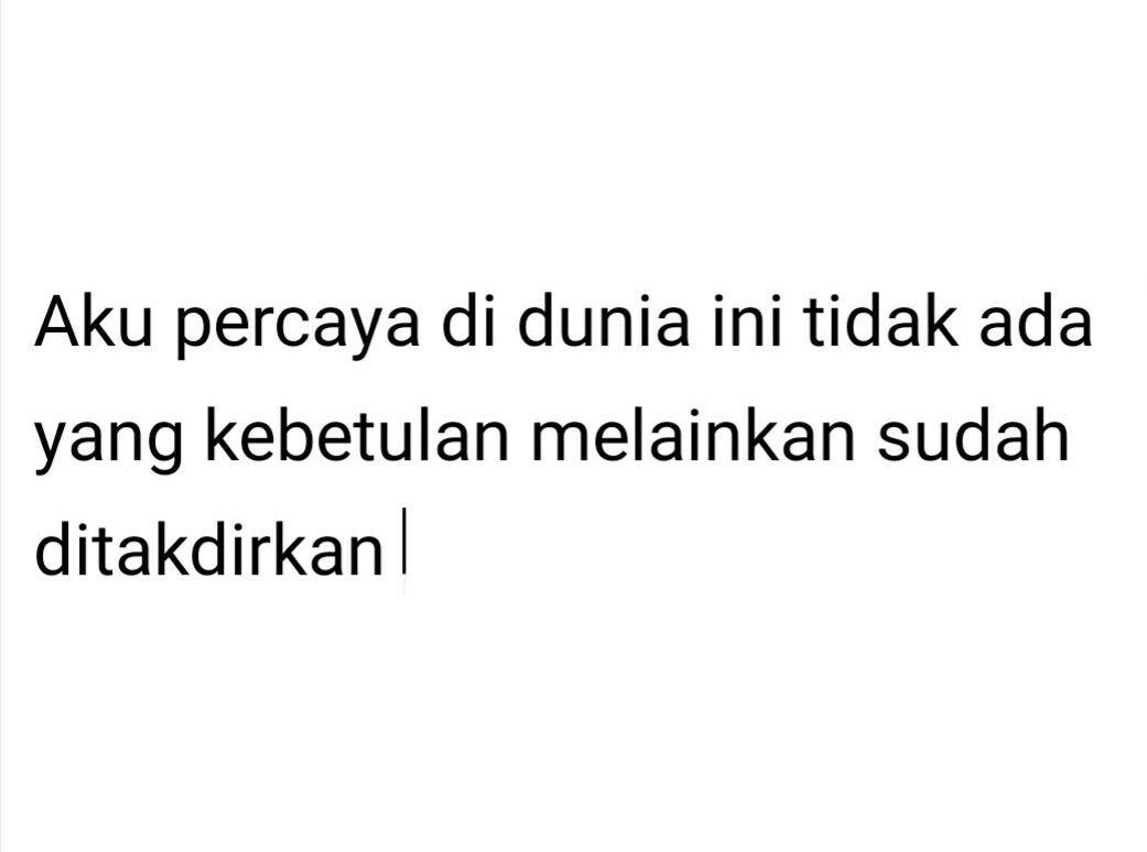 Detail Contoh Bersyukur Saat Senang Nomer 4