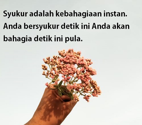 Detail Contoh Bersyukur Saat Senang Nomer 31