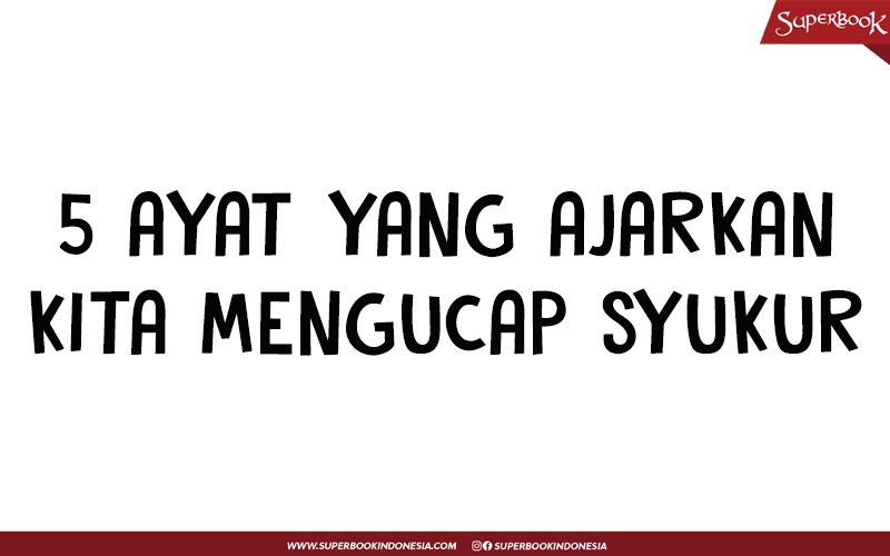 Detail Contoh Bersyukur Saat Senang Nomer 33