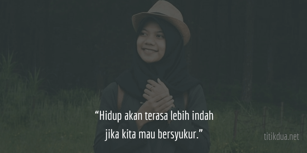 Detail Contoh Bersyukur Saat Senang Nomer 38