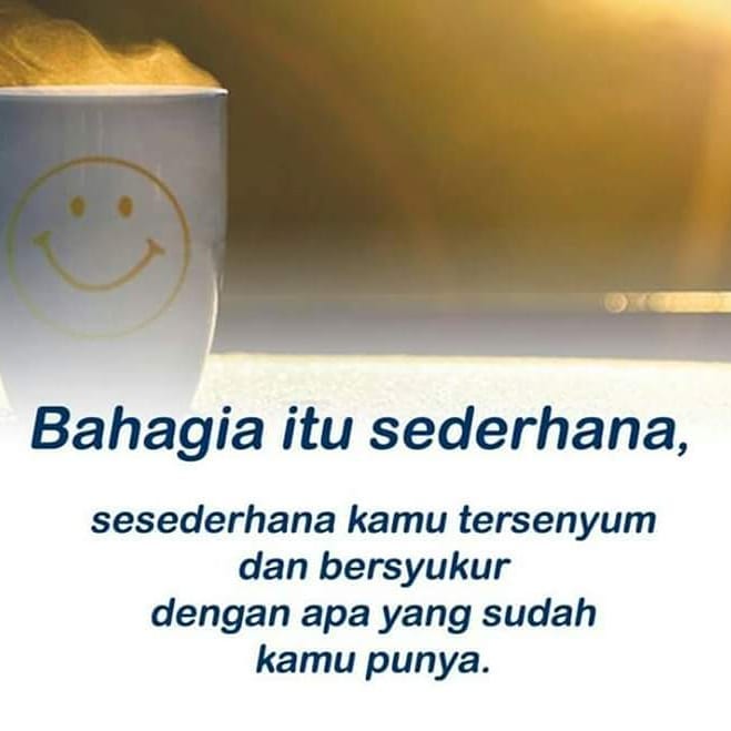 Detail Contoh Bersyukur Saat Senang Nomer 51