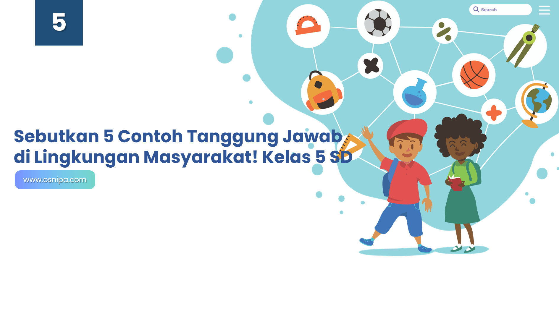 Detail Contoh Bertanggung Jawab Nomer 11