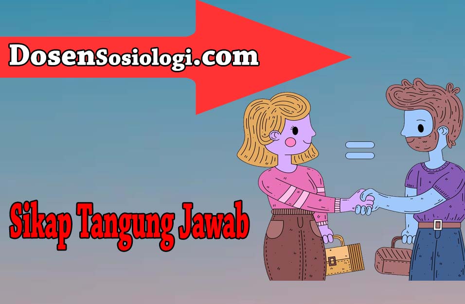 Detail Contoh Bertanggung Jawab Nomer 26