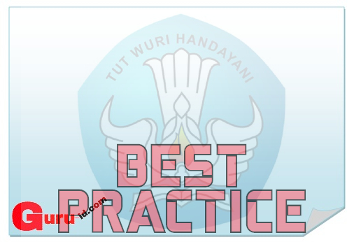 Detail Contoh Best Practice Nomer 52