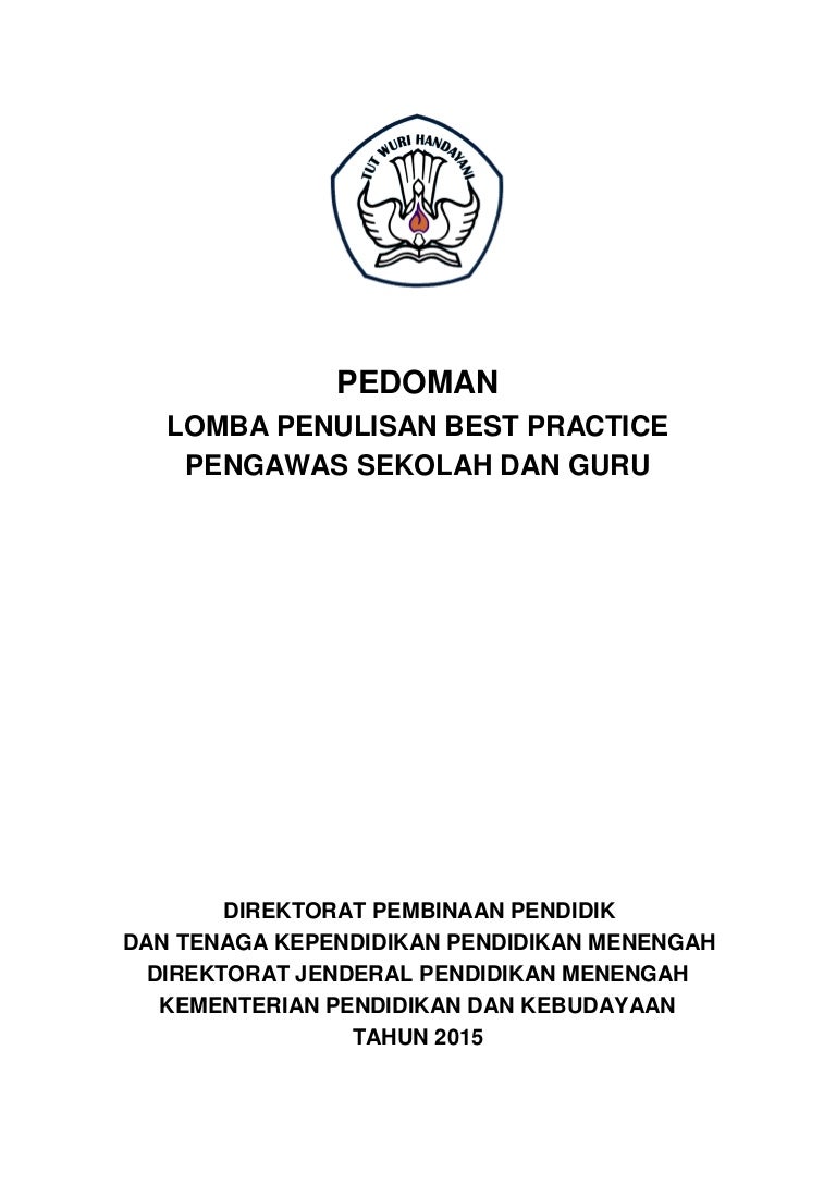 Detail contoh best practice guru koleksi nomer 6