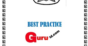 Detail Contoh Best Practice Guru Smp Nomer 35