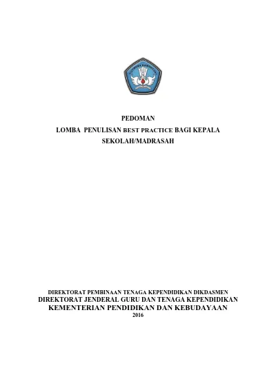 Detail Contoh Best Practice Guru Tk Nomer 52