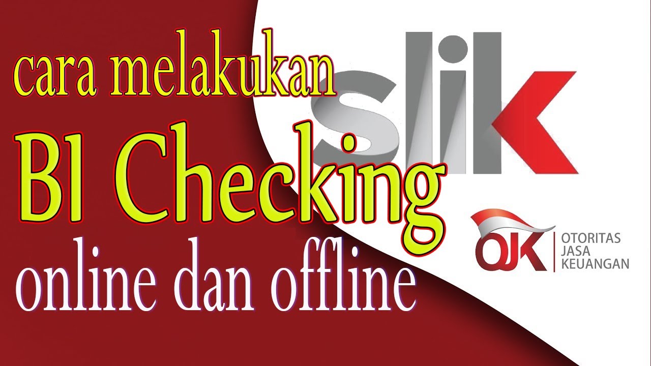 Detail Contoh Bi Checking Nomer 37
