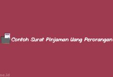 Detail Contoh Bi Checking Nomer 41