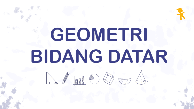 Detail Contoh Bidang Datar Nomer 50