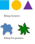 Detail Contoh Bidang Geometris Nomer 29