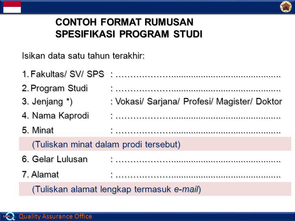 Detail Contoh Bidang Studi Nomer 11