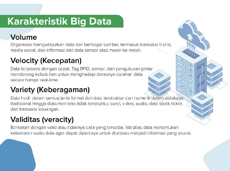 Detail Contoh Big Data Nomer 20