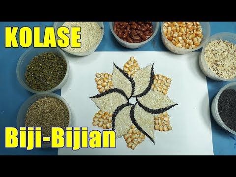 Detail Contoh Biji Bijian Nomer 22