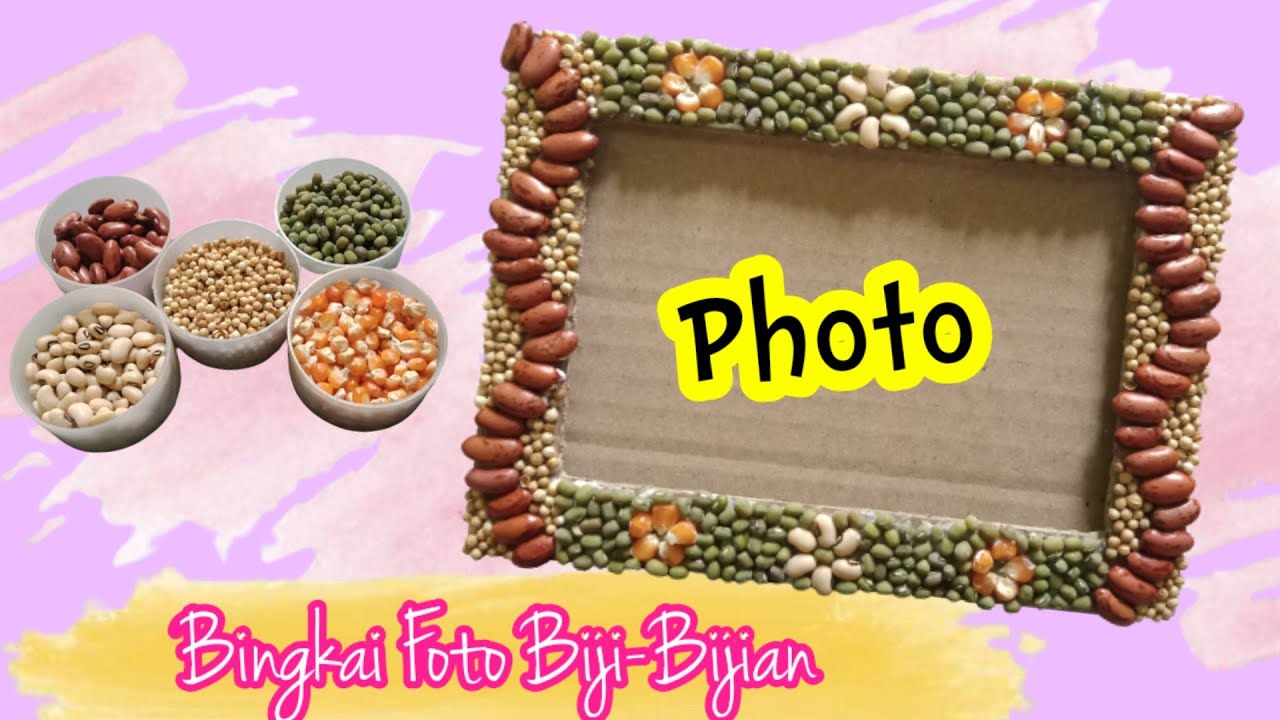 Detail Contoh Biji Bijian Nomer 42
