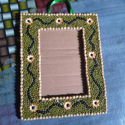Detail Contoh Biji Bijian Nomer 47