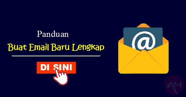 Detail Contoh Bikin Email Nomer 49