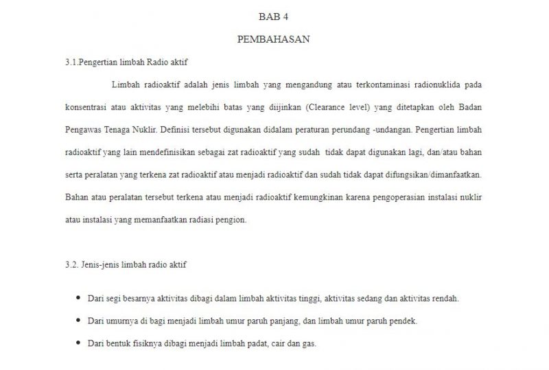 Detail Contoh Bikin Makalah Nomer 24