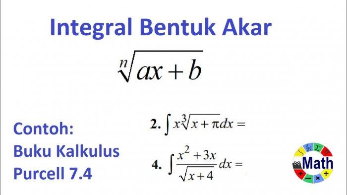 Detail Contoh Bilangan Akar Nomer 27