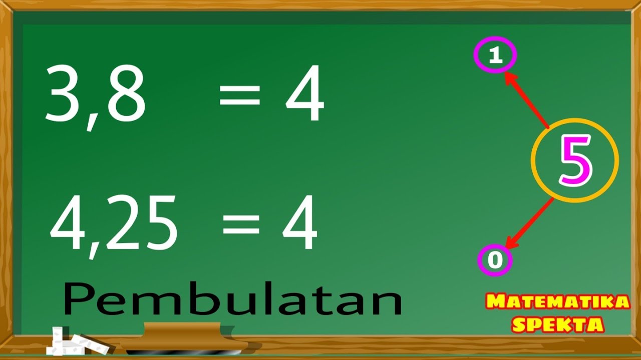 Detail Contoh Bilangan Desimal Nomer 26