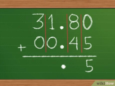 Detail Contoh Bilangan Desimal Nomer 43