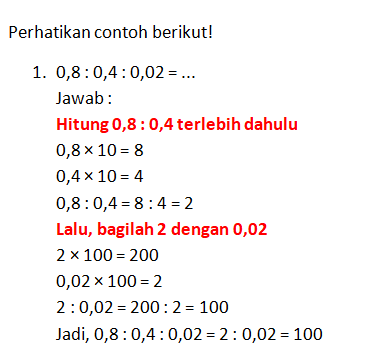 Detail Contoh Bilangan Desimal Nomer 47