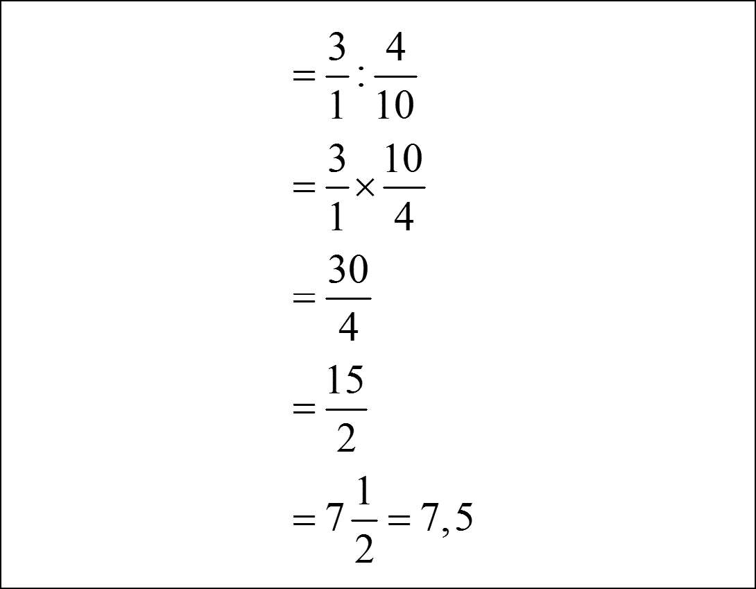 Detail Contoh Bilangan Desimal Nomer 53